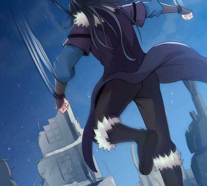 Thôn Phệ Vĩnh Hằng - Chapter 149 - Trang 49