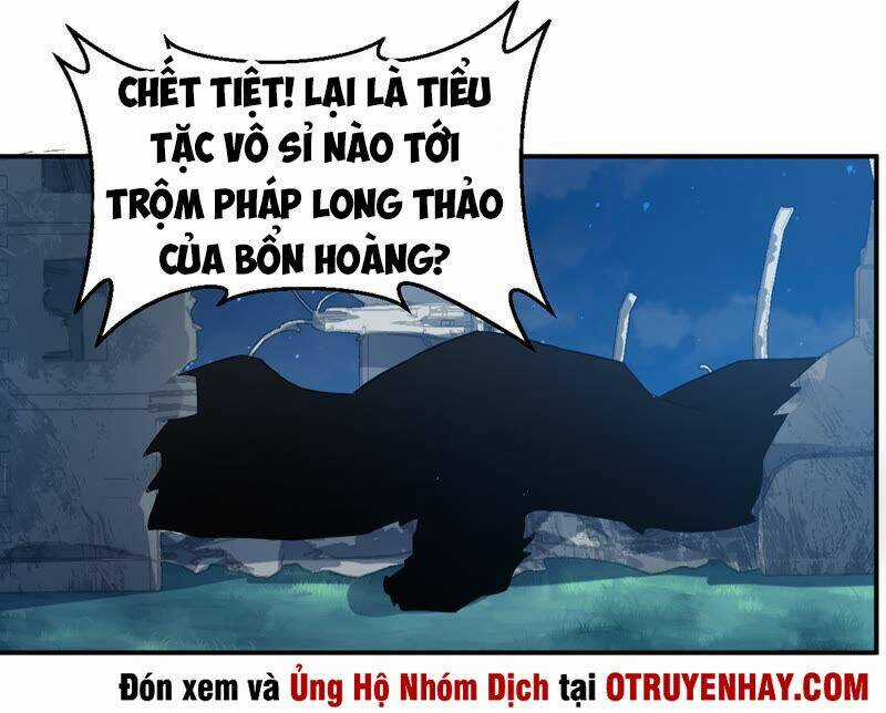 Thôn Phệ Vĩnh Hằng - Chapter 149 - Trang 53