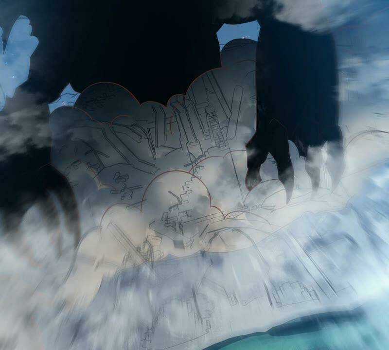 Thôn Phệ Vĩnh Hằng - Chapter 149 - Trang 56