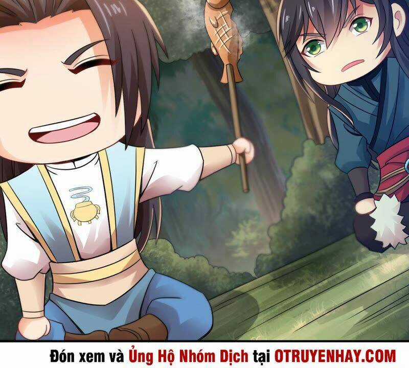 Thôn Phệ Vĩnh Hằng - Chapter 149 - Trang 7