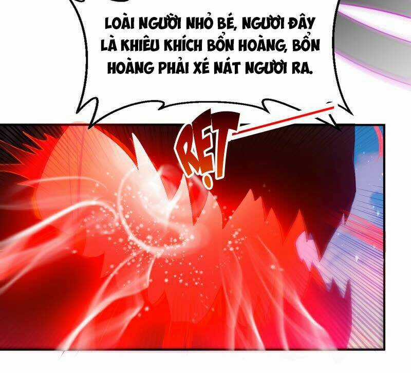 Thôn Phệ Vĩnh Hằng - Chapter 149 - Trang 65