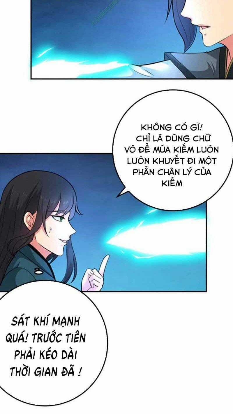Thôn Phệ Vĩnh Hằng - Chapter 15 - Trang 2