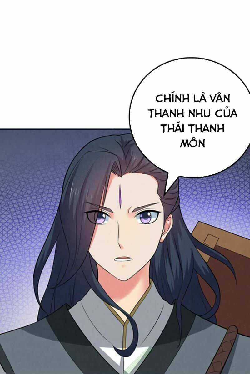 Thôn Phệ Vĩnh Hằng - Chapter 15 - Trang 11