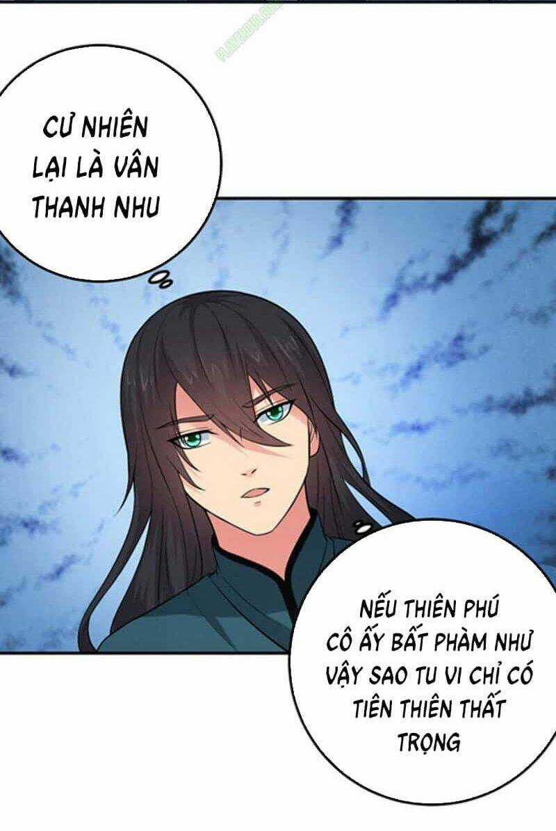 Thôn Phệ Vĩnh Hằng - Chapter 15 - Trang 12