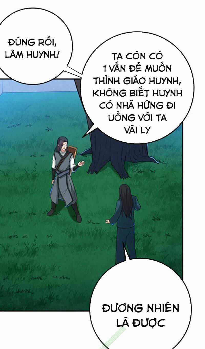 Thôn Phệ Vĩnh Hằng - Chapter 15 - Trang 13