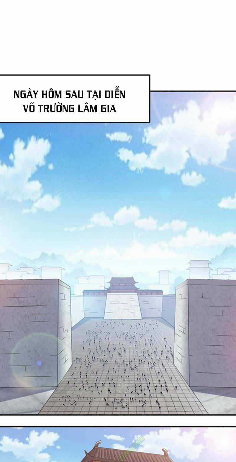 Thôn Phệ Vĩnh Hằng - Chapter 15 - Trang 15