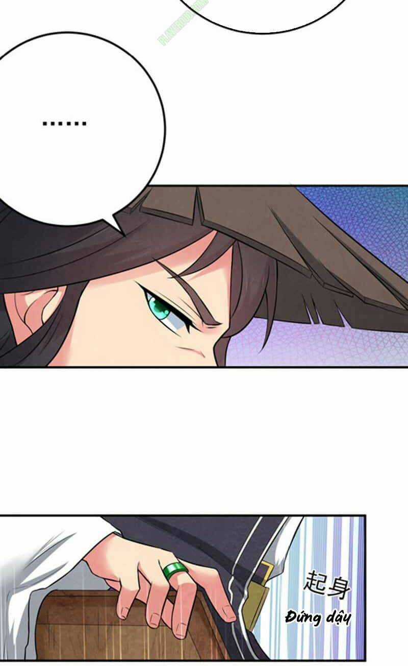 Thôn Phệ Vĩnh Hằng - Chapter 15 - Trang 18