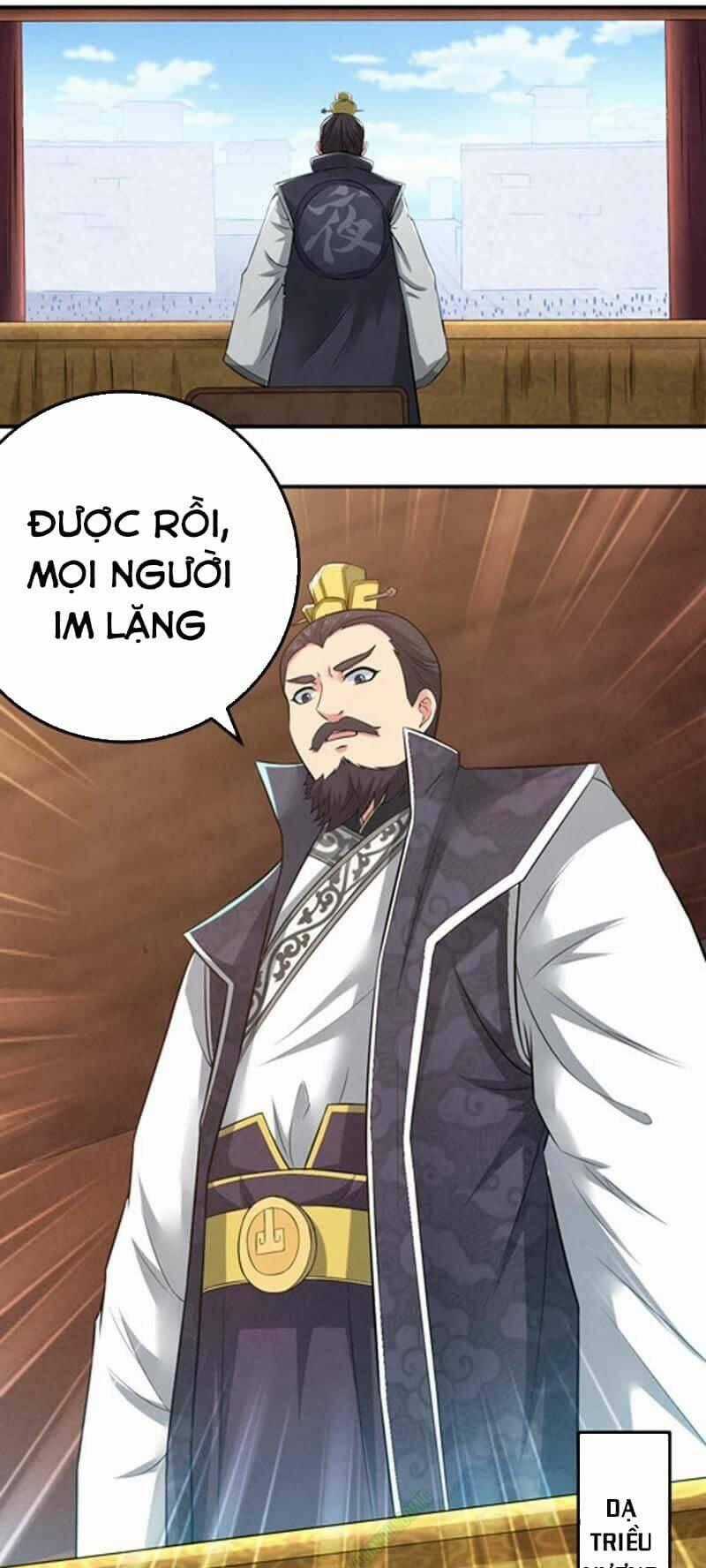 Thôn Phệ Vĩnh Hằng - Chapter 15 - Trang 19