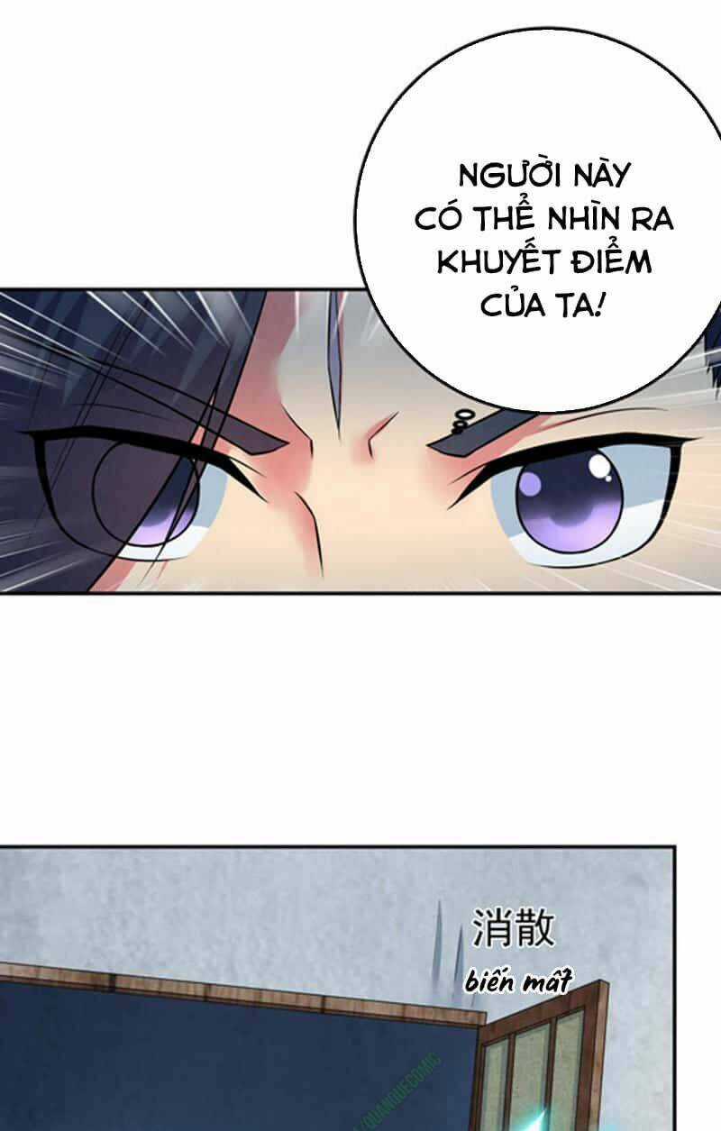 Thôn Phệ Vĩnh Hằng - Chapter 15 - Trang 3