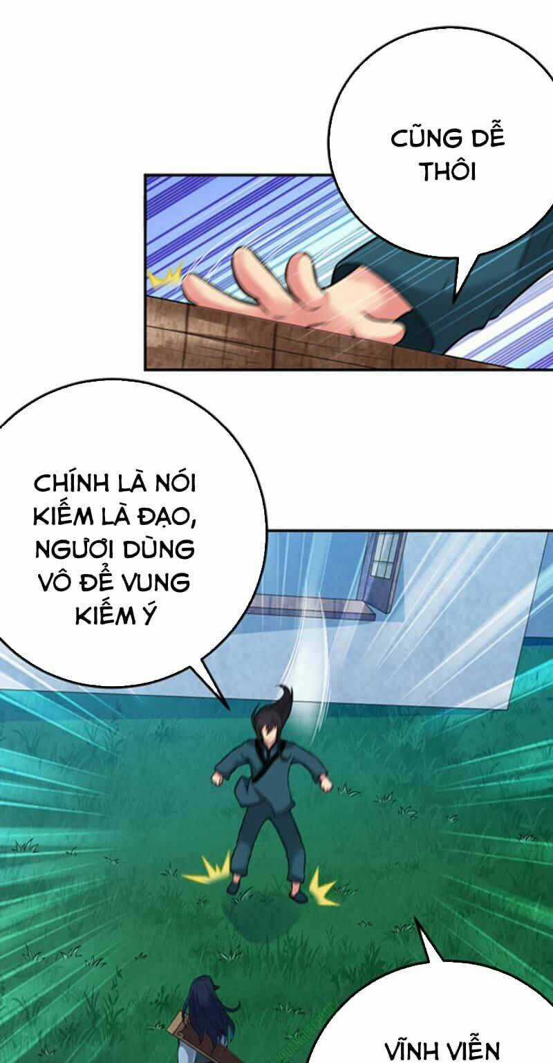 Thôn Phệ Vĩnh Hằng - Chapter 15 - Trang 5
