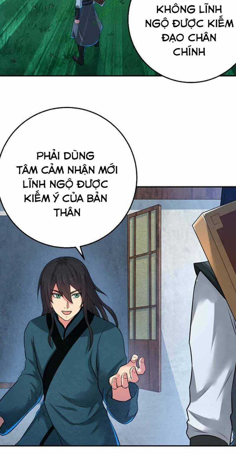 Thôn Phệ Vĩnh Hằng - Chapter 15 - Trang 6