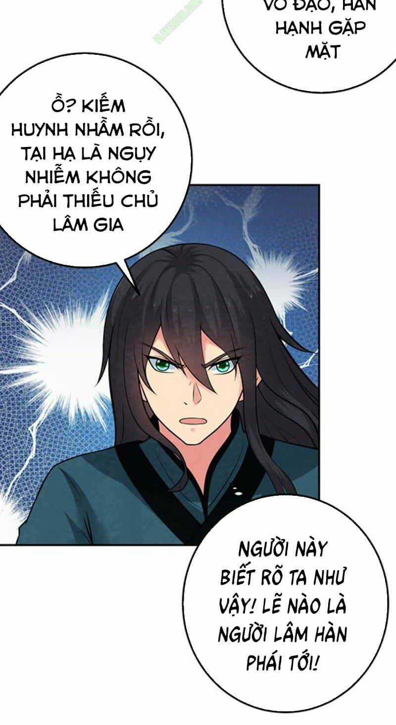 Thôn Phệ Vĩnh Hằng - Chapter 15 - Trang 8
