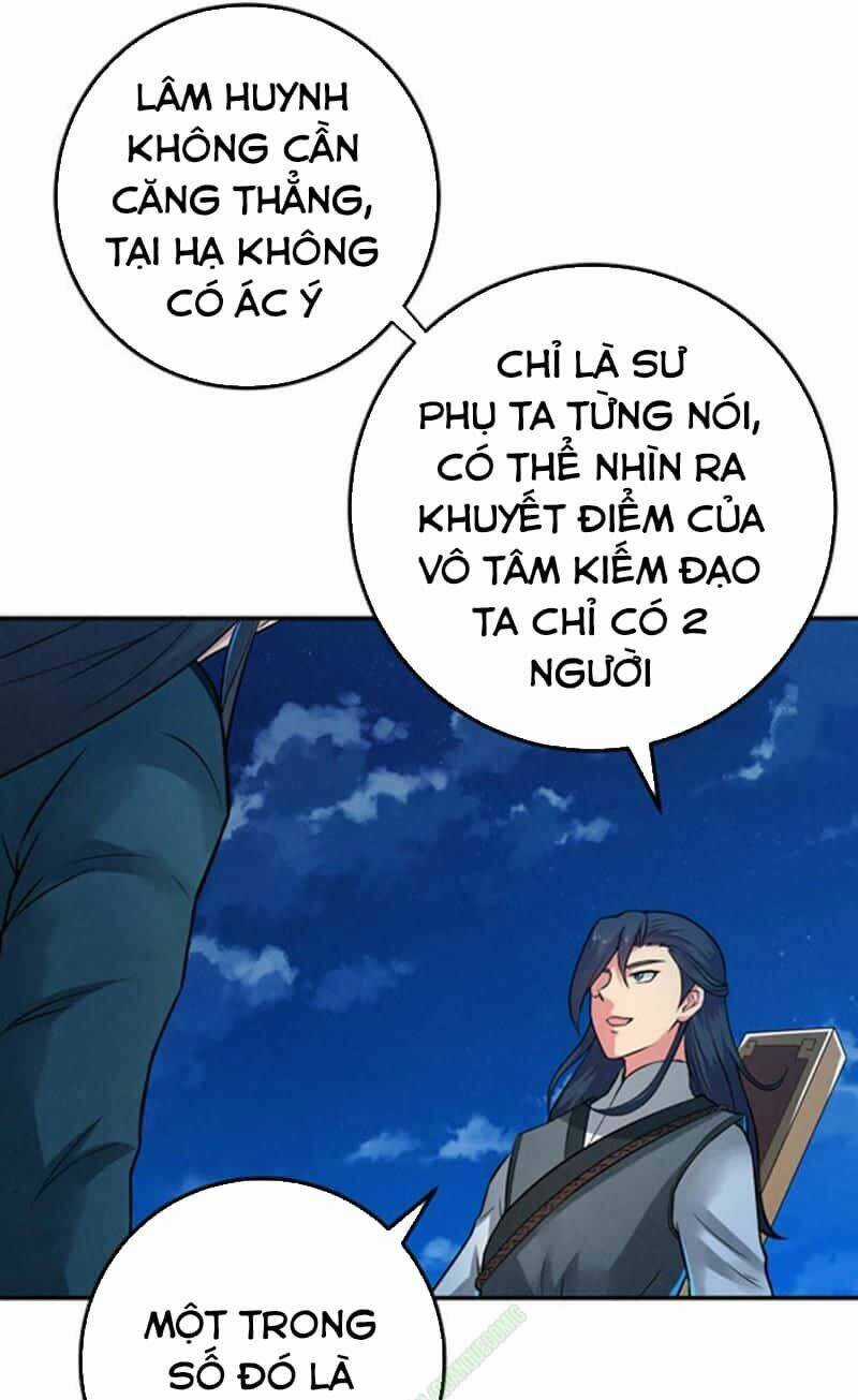 Thôn Phệ Vĩnh Hằng - Chapter 15 - Trang 9