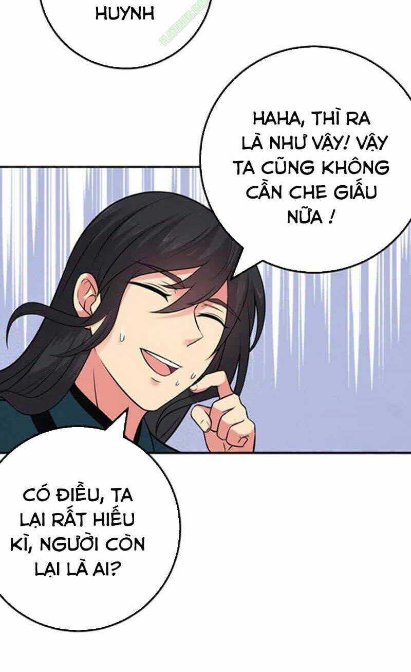 Thôn Phệ Vĩnh Hằng - Chapter 15 - Trang 10