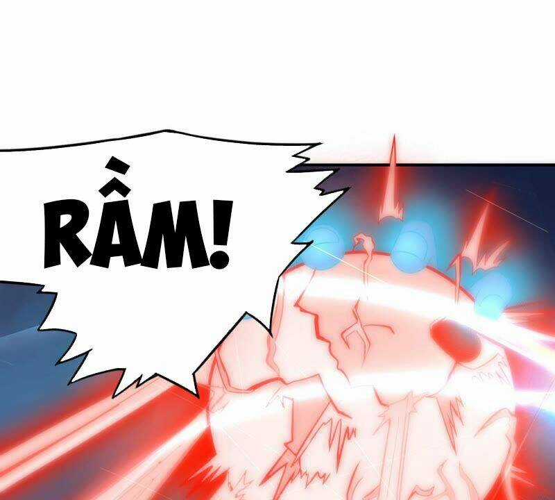 Thôn Phệ Vĩnh Hằng - Chapter 150 - Trang 17