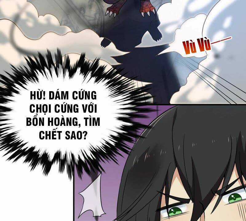 Thôn Phệ Vĩnh Hằng - Chapter 150 - Trang 21