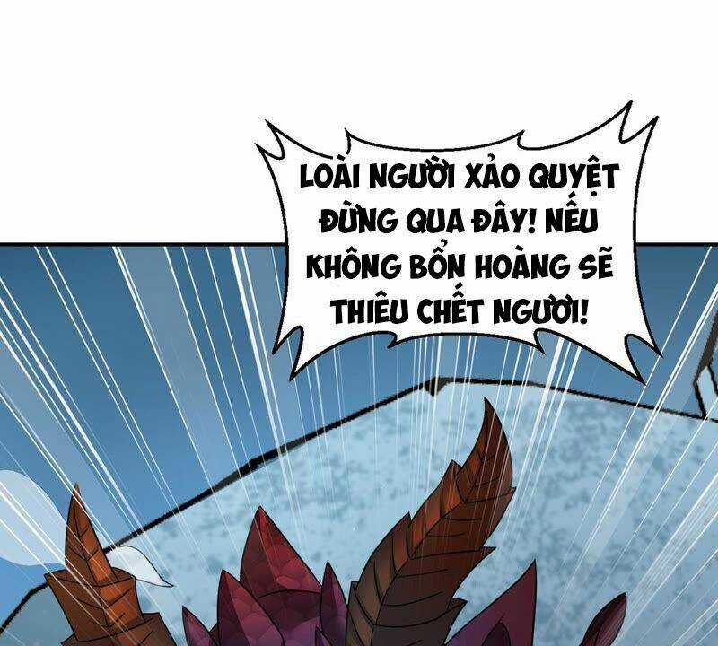 Thôn Phệ Vĩnh Hằng - Chapter 150 - Trang 26