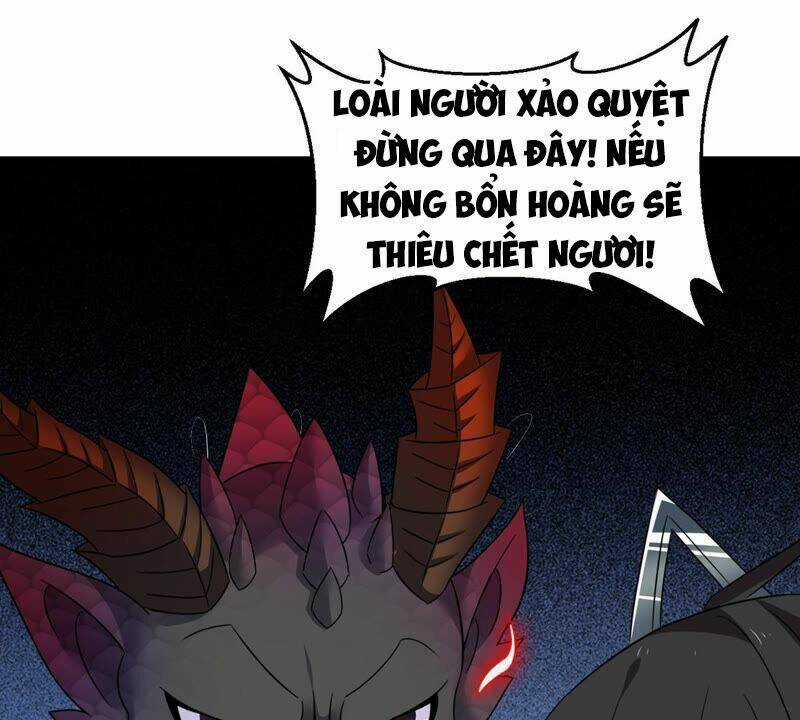 Thôn Phệ Vĩnh Hằng - Chapter 150 - Trang 31