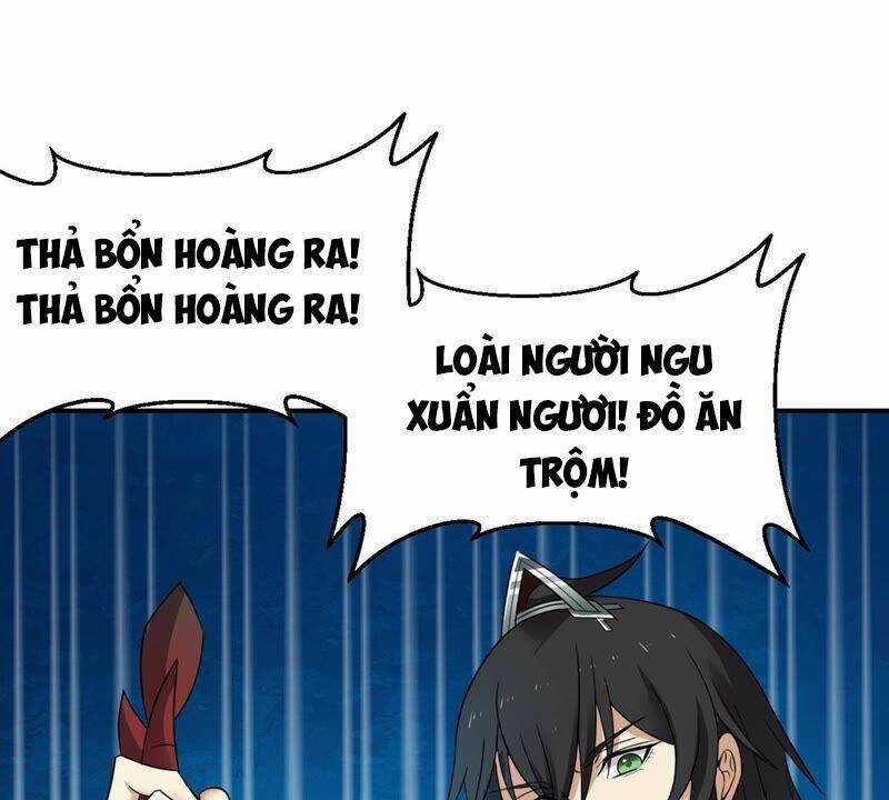 Thôn Phệ Vĩnh Hằng - Chapter 150 - Trang 44