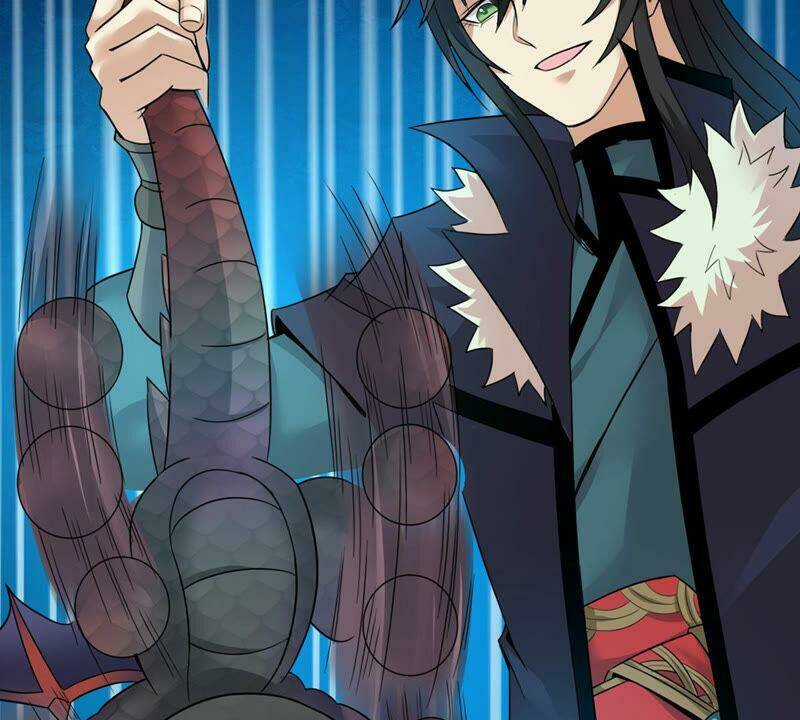 Thôn Phệ Vĩnh Hằng - Chapter 150 - Trang 45