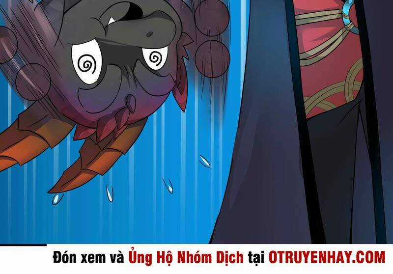 Thôn Phệ Vĩnh Hằng - Chapter 150 - Trang 46