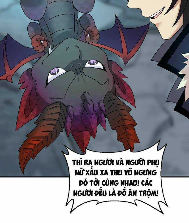 Thôn Phệ Vĩnh Hằng - Chapter 150 - Trang 48