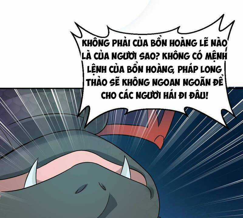 Thôn Phệ Vĩnh Hằng - Chapter 150 - Trang 53