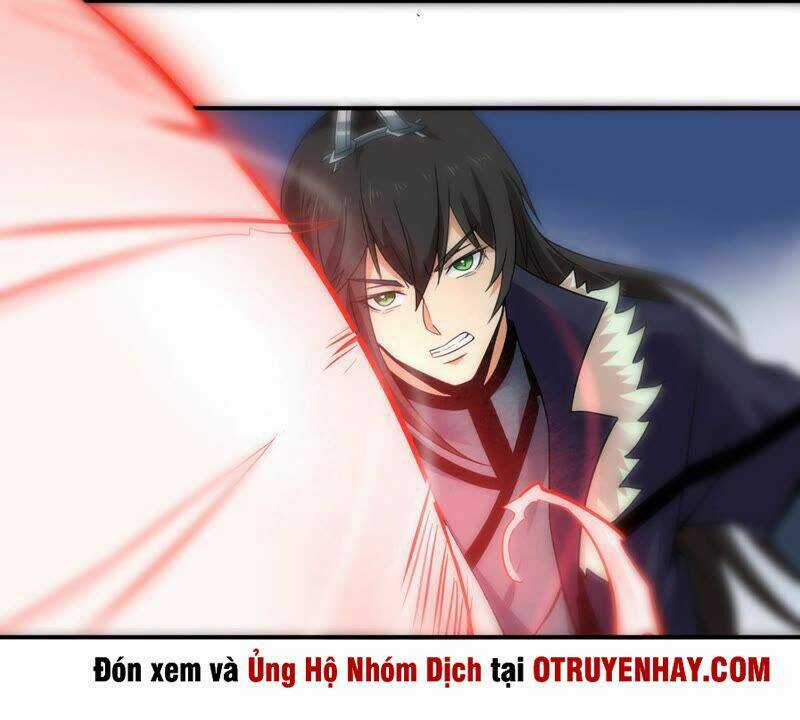 Thôn Phệ Vĩnh Hằng - Chapter 150 - Trang 10