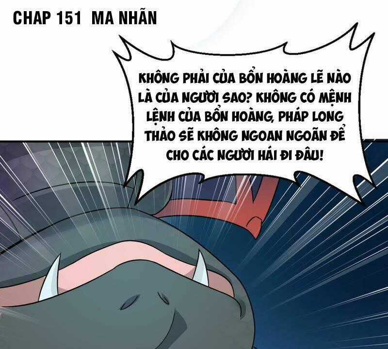 Thôn Phệ Vĩnh Hằng - Chapter 151 - Trang 2