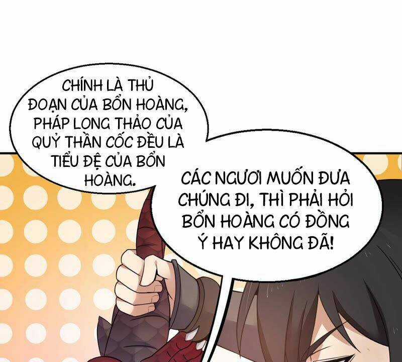 Thôn Phệ Vĩnh Hằng - Chapter 151 - Trang 17