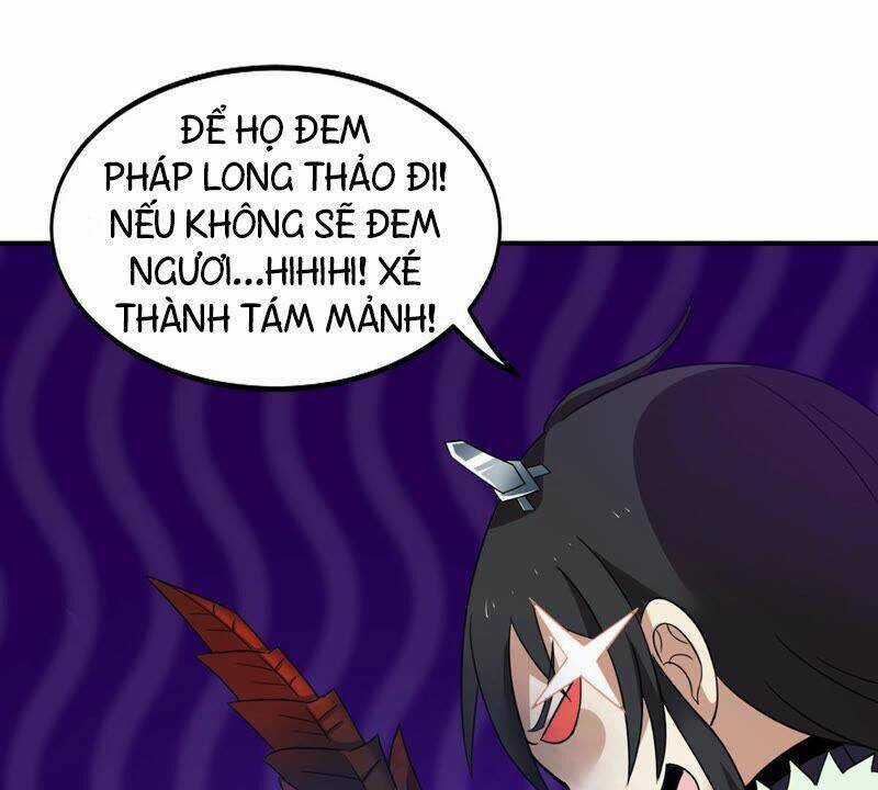 Thôn Phệ Vĩnh Hằng - Chapter 151 - Trang 25