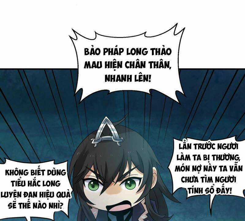 Thôn Phệ Vĩnh Hằng - Chapter 151 - Trang 30