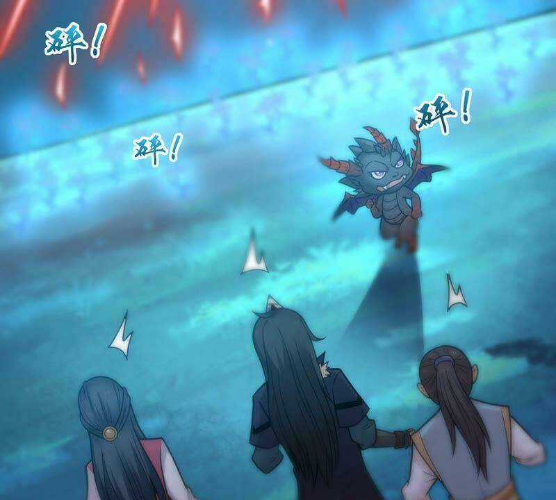 Thôn Phệ Vĩnh Hằng - Chapter 151 - Trang 43