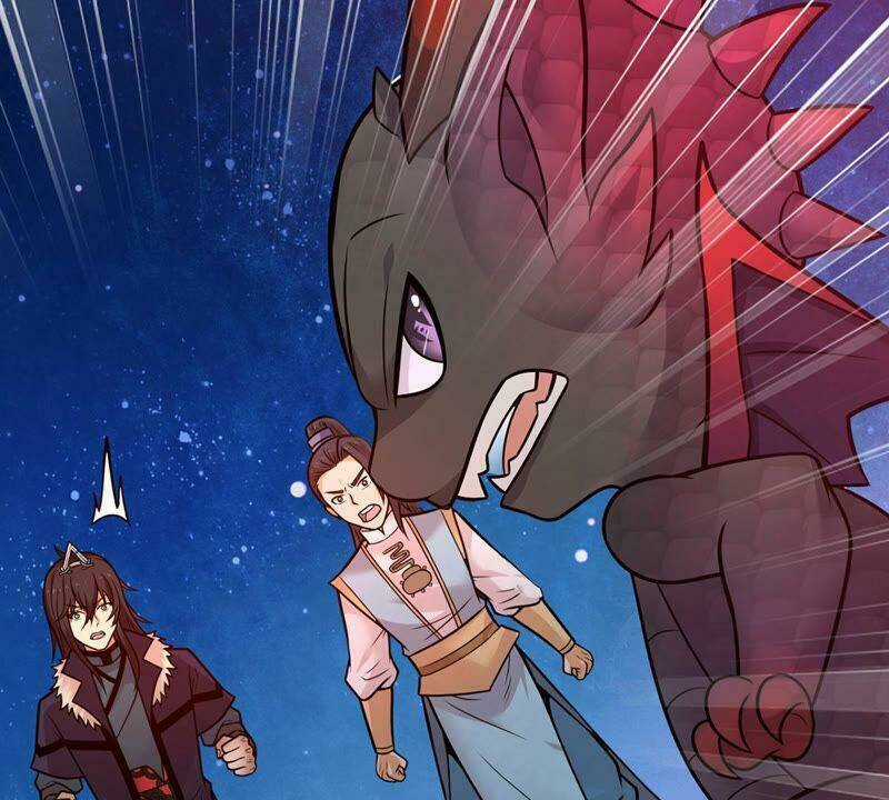 Thôn Phệ Vĩnh Hằng - Chapter 151 - Trang 46