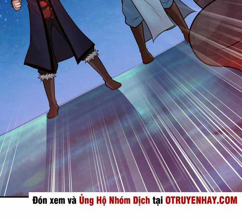 Thôn Phệ Vĩnh Hằng - Chapter 151 - Trang 47