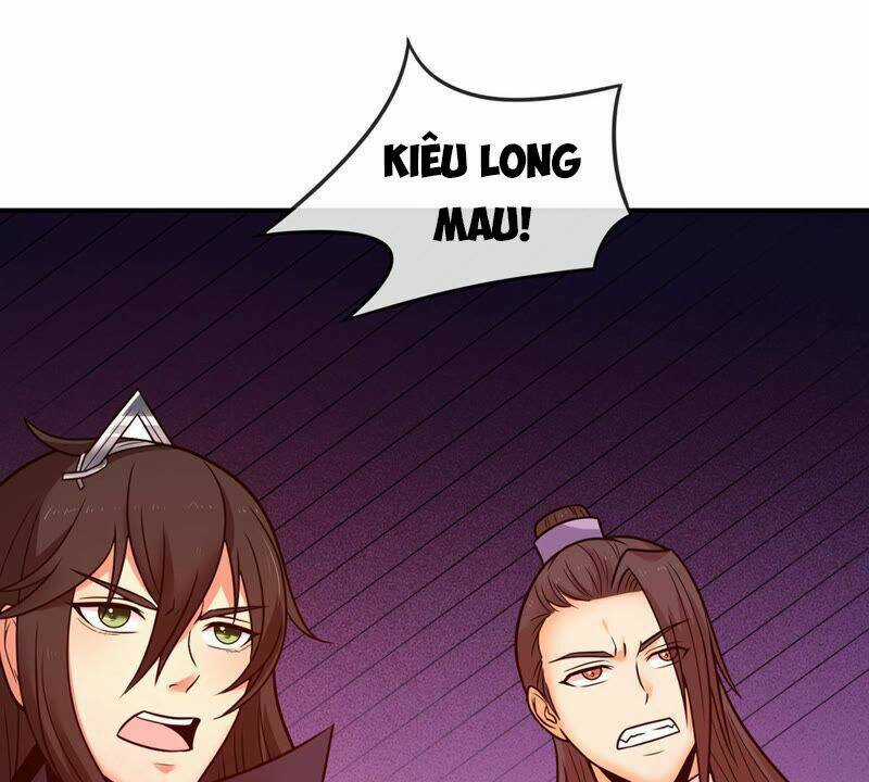 Thôn Phệ Vĩnh Hằng - Chapter 151 - Trang 52