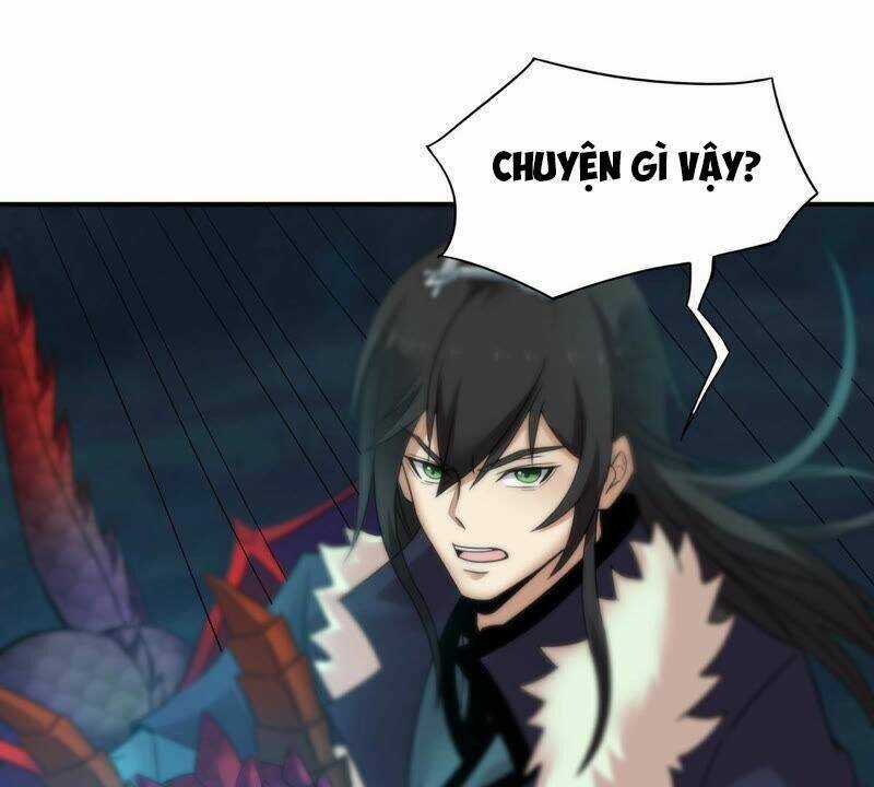 Thôn Phệ Vĩnh Hằng - Chapter 151 - Trang 10