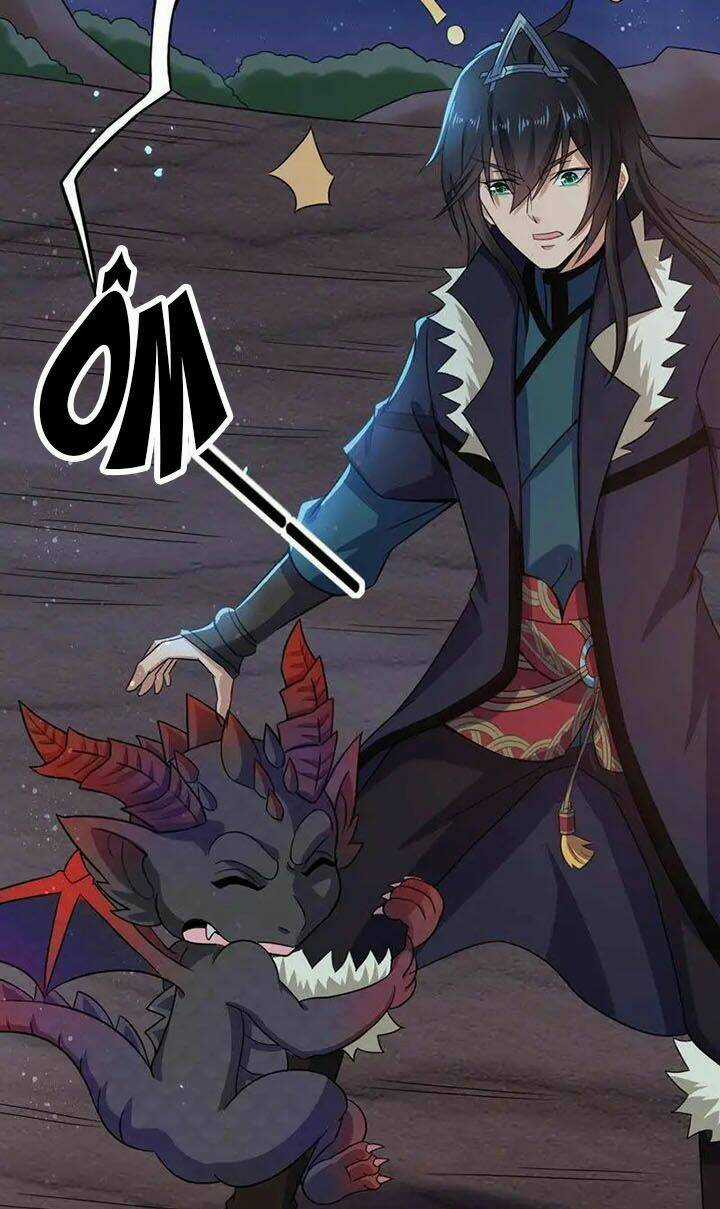 Thôn Phệ Vĩnh Hằng - Chapter 152 - Trang 12