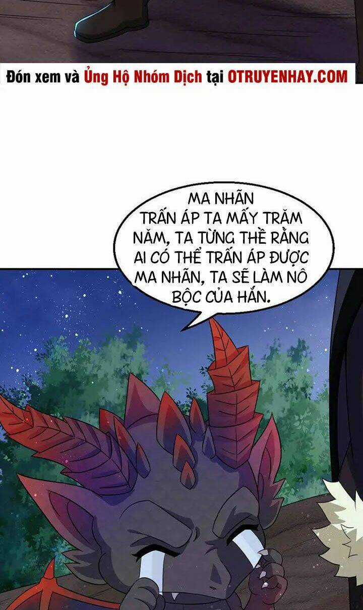 Thôn Phệ Vĩnh Hằng - Chapter 152 - Trang 13