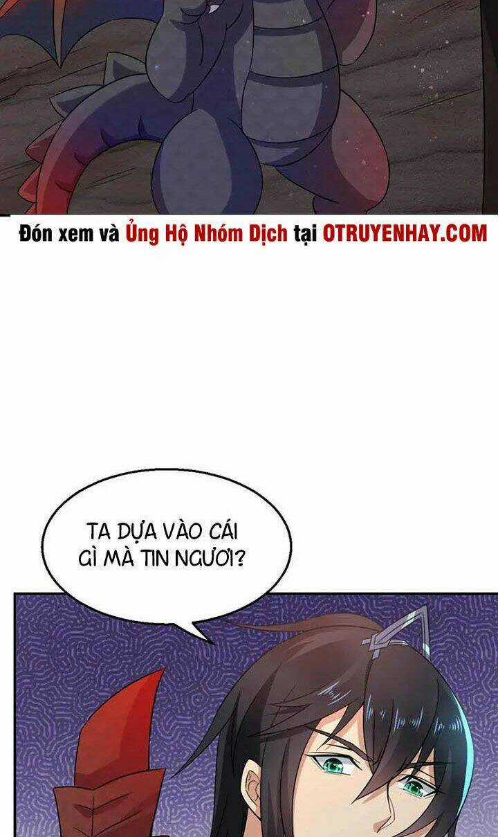 Thôn Phệ Vĩnh Hằng - Chapter 152 - Trang 14