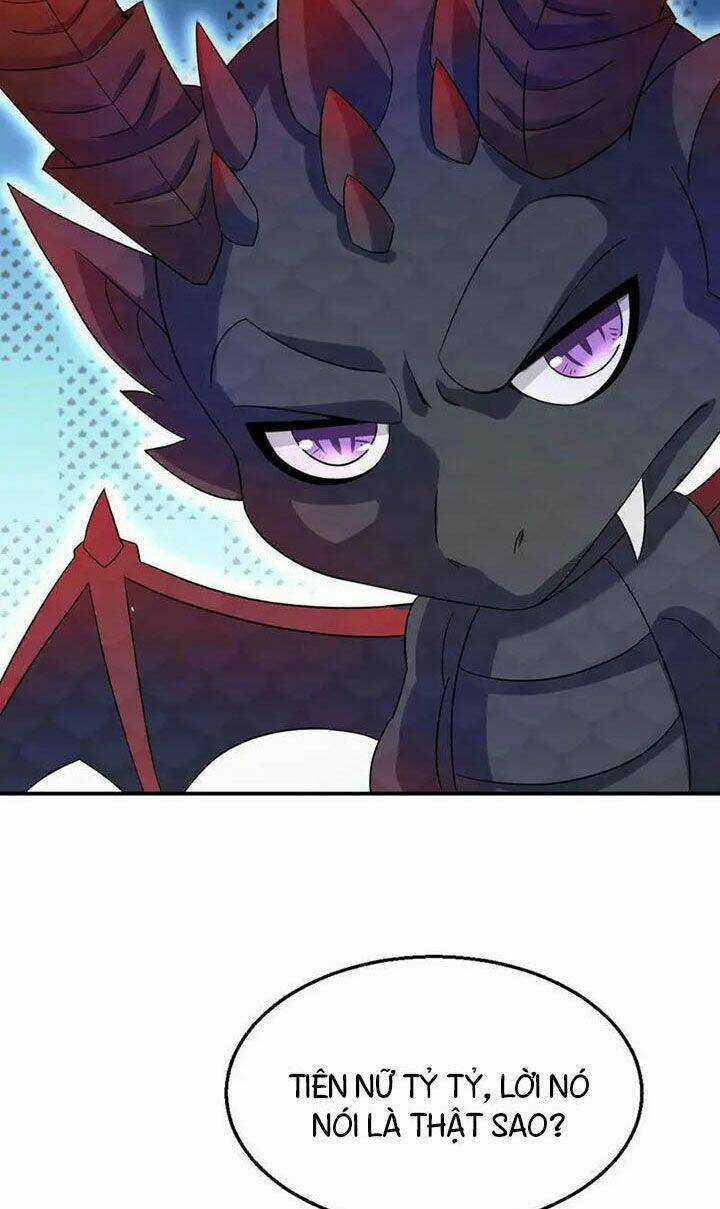 Thôn Phệ Vĩnh Hằng - Chapter 152 - Trang 19