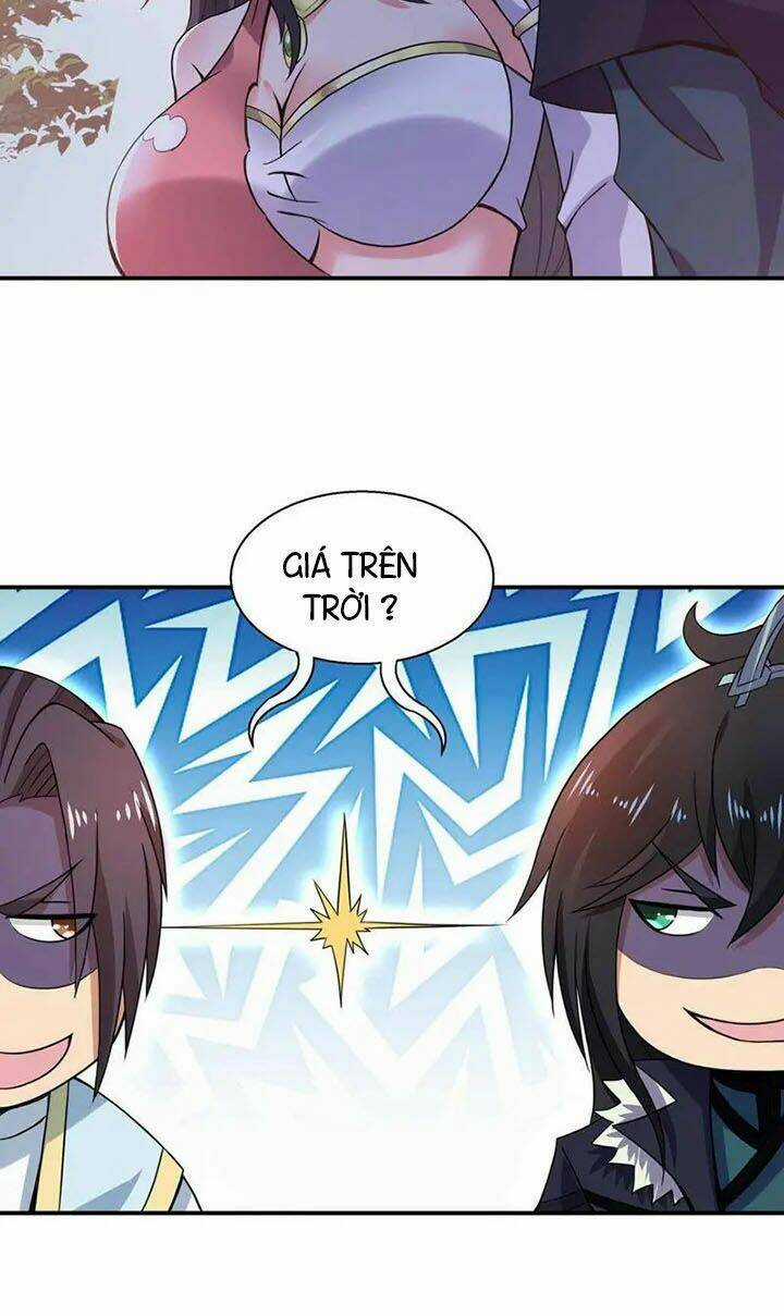 Thôn Phệ Vĩnh Hằng - Chapter 152 - Trang 21