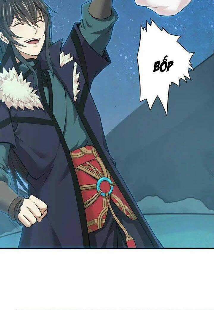 Thôn Phệ Vĩnh Hằng - Chapter 152 - Trang 23