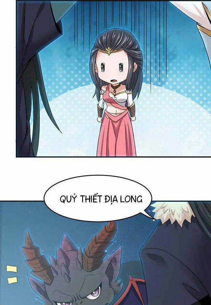 Thôn Phệ Vĩnh Hằng - Chapter 152 - Trang 24
