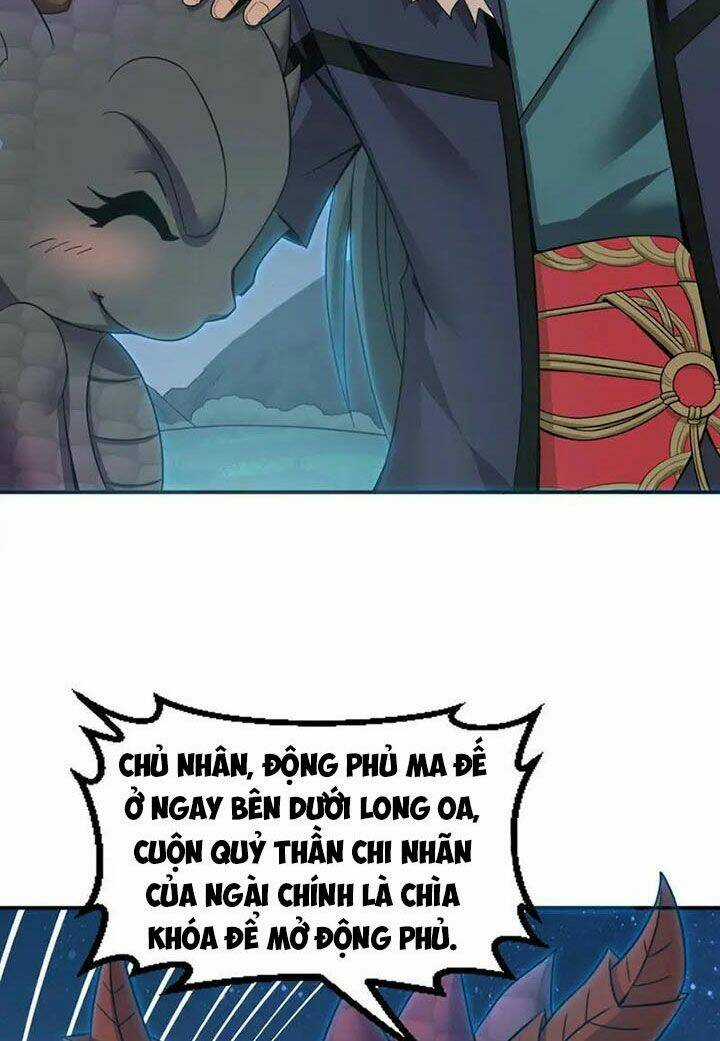 Thôn Phệ Vĩnh Hằng - Chapter 152 - Trang 26