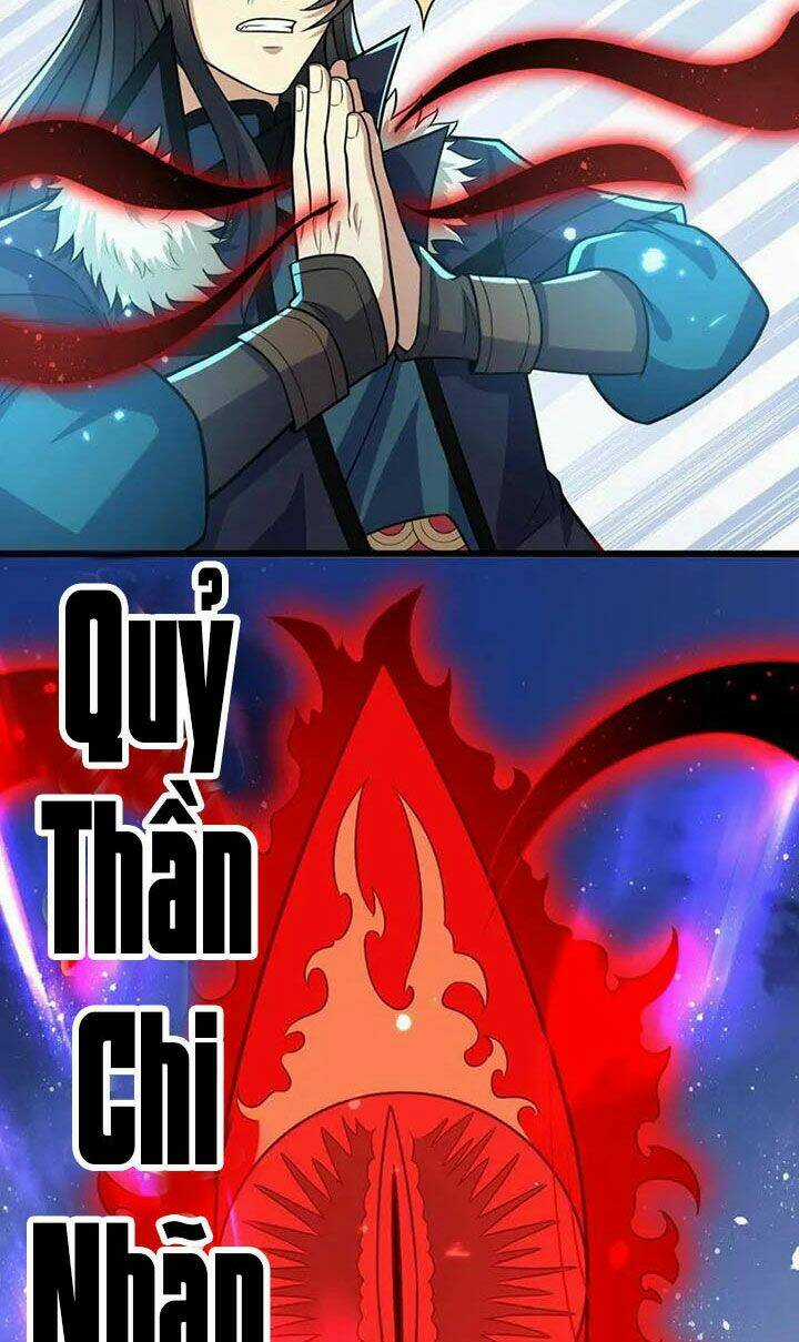 Thôn Phệ Vĩnh Hằng - Chapter 152 - Trang 4