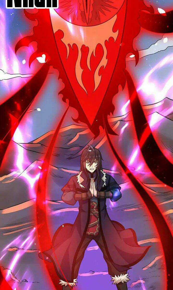 Thôn Phệ Vĩnh Hằng - Chapter 152 - Trang 5