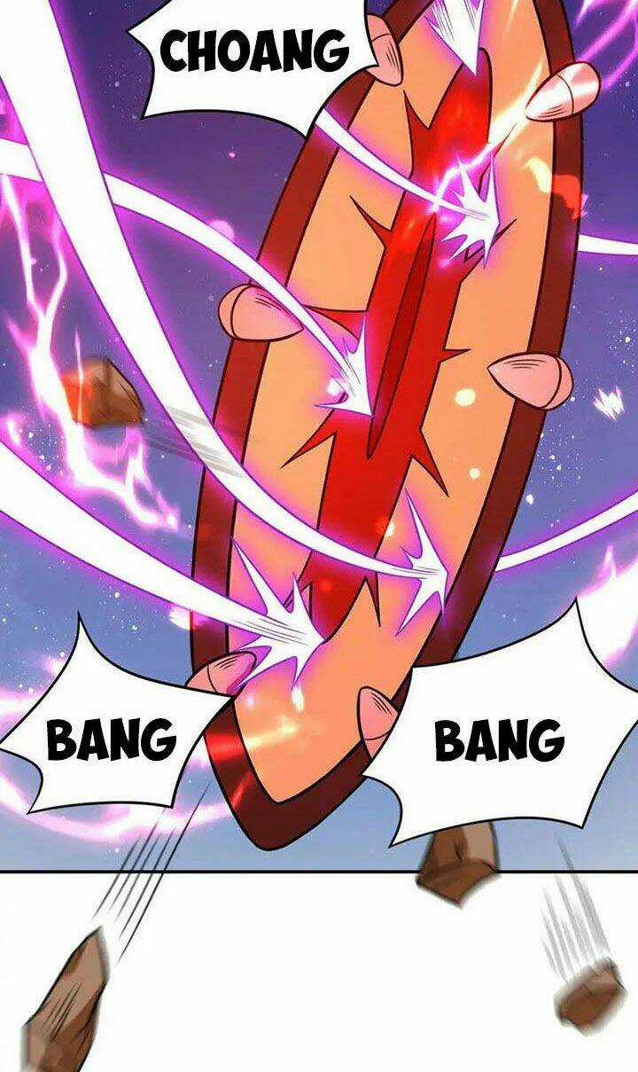 Thôn Phệ Vĩnh Hằng - Chapter 152 - Trang 8