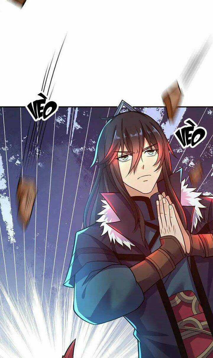 Thôn Phệ Vĩnh Hằng - Chapter 152 - Trang 9