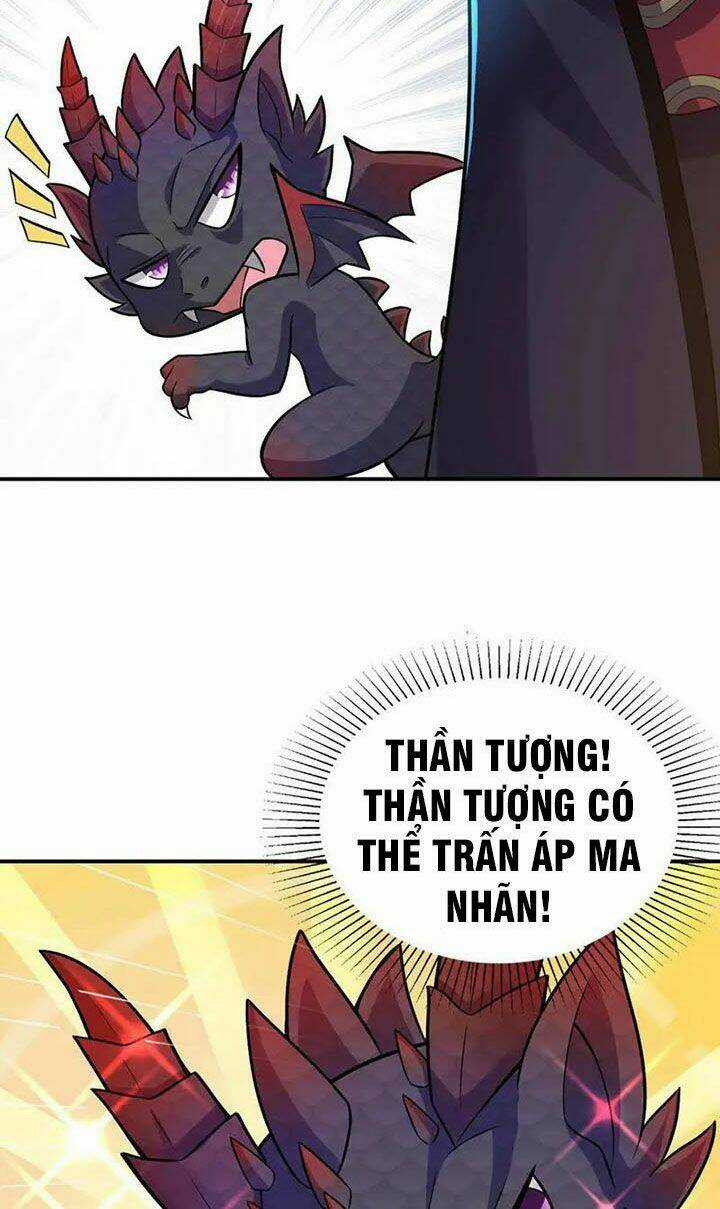 Thôn Phệ Vĩnh Hằng - Chapter 152 - Trang 10